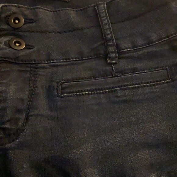 Bebe 2bebe Jeans - Picture 4 of 8